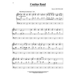 John Williams: Star Wars For Organ