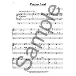 John Williams: Star Wars For Organ