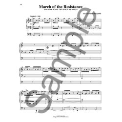 John Williams: Star Wars For Organ