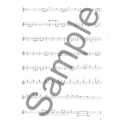 Violin Play-Along Volume 61: Star Wars - The Force Awakens (Book/Online Audio)