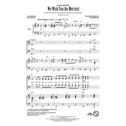 We Wish You the Merriest