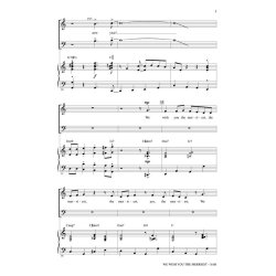 We Wish You the Merriest