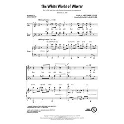 The White World of Winter