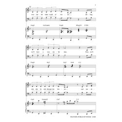 The White World of Winter