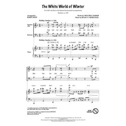 The White World of Winter