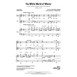 The White World of Winter