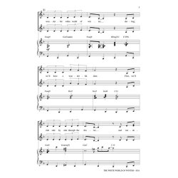 The White World of Winter