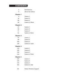 Thorsten Kober: How To Get Better At Guitar (Book/Online Audio)