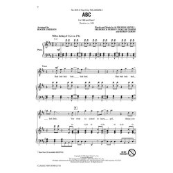 Classic Pops for Guys : Collection