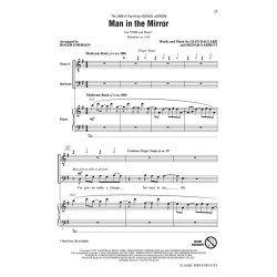 Classic Pops for Guys : Collection