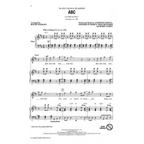 Classic Pops for Guys : Collection