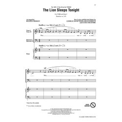 Classic Pops for Guys : Collection