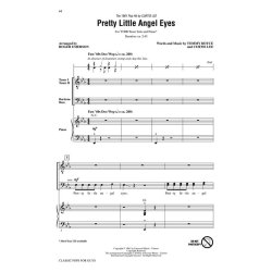 Classic Pops for Guys : Collection