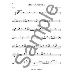 Hal Leonard Instrumental Play-Along: Star Wars - The Force Awakens (Flute) (Book/Online Audio)