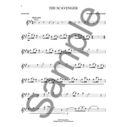 Hal Leonard Instrumental Play-Along: Star Wars - The Force Awakens (Alto Saxophone) (Book/Online Audio)