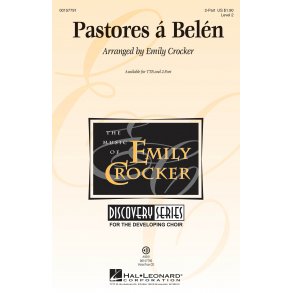 Pastores á Belén : Discovery Level 2