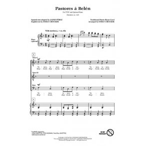 Pastores ß Belén : Discovery Level 2