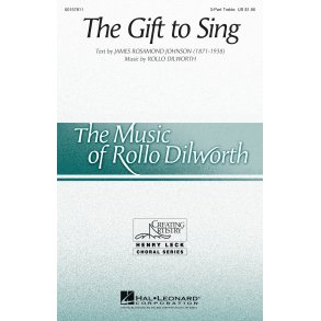 The Gift to Sing