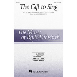 The Gift to Sing