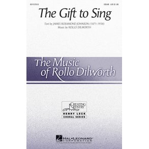 The Gift to Sing