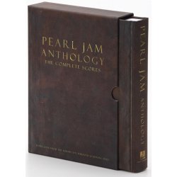 Pearl Jam Anthology - The Complete Scores (Box Set)