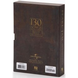 Pearl Jam Anthology - The Complete Scores (Box Set)