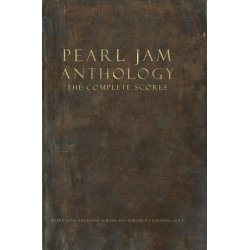 Pearl Jam Anthology - The Complete Scores (Box Set)