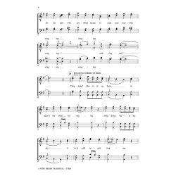 A Very Merry Madrigal