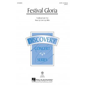 Festival Gloria : Discovery Level 2