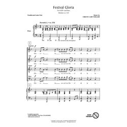 Festival Gloria : Discovery Level 2