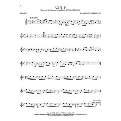 101 Movie Hits For Trumpet