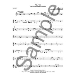 101 Movie Hits For Trumpet