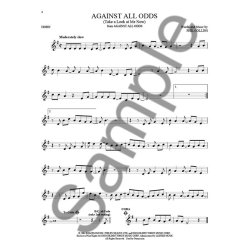 101 Movie Hits For Horn