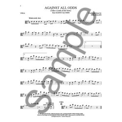 101 Movie Hits For Viola