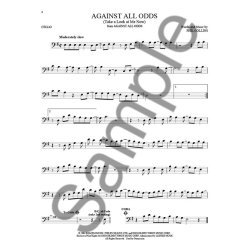 101 Movie Hits For Cello