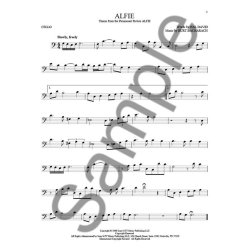 101 Movie Hits For Cello