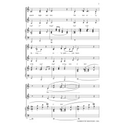 Kirby Shaw: Climb Ev'ry Mountain (SSA)