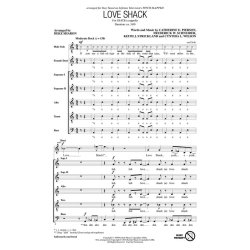 Love Shack : from Pitch Slapped