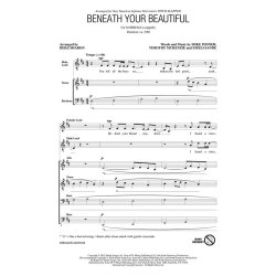 Beneath Your Beautiful : from Pitch Slapped