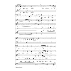 Beneath Your Beautiful : from Pitch Slapped