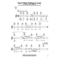 Wedding Songs For Ukulele