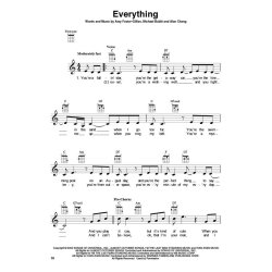 Wedding Songs For Ukulele