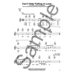 Wedding Songs For Ukulele