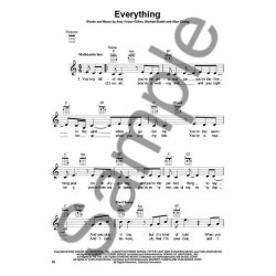 Wedding Songs For Ukulele