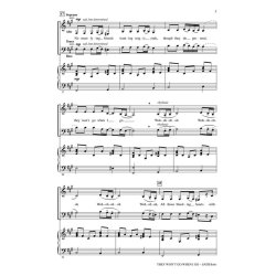 They Won't Go When I Go