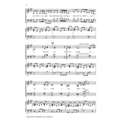 They Won't Go When I Go