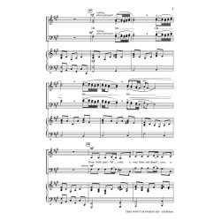 They Won't Go When I Go