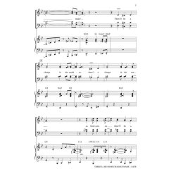 There'll Be Some Changes Made