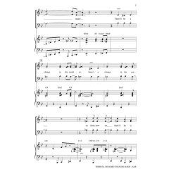 There'll Be Some Changes Made