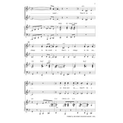 There'll Be Some Changes Made